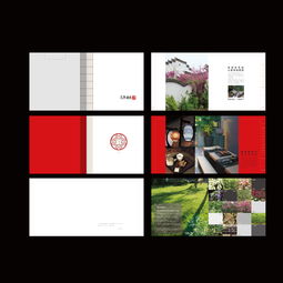 地产平面设计 连接空间与视觉的艺术桥梁