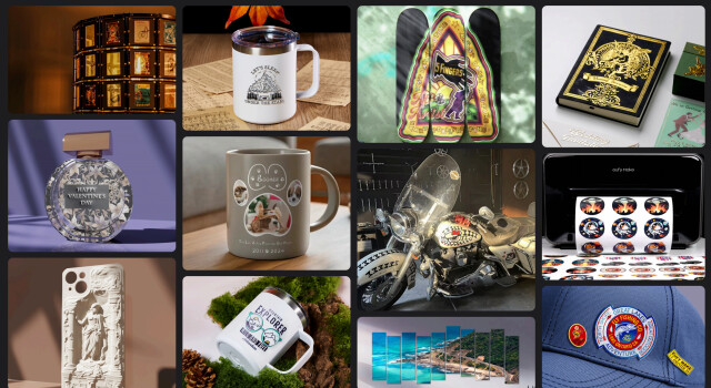 计算赋能平面设计 解锁创意新维度，触达生活新场景