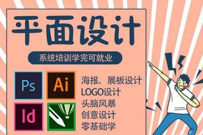 郑州口碑较好的平面设计面授培训机构汇总与选择指南