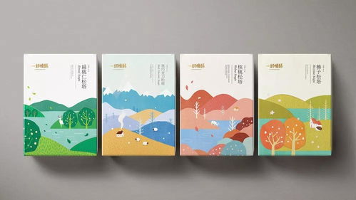 2024年商业品牌平面设计趋势与启示